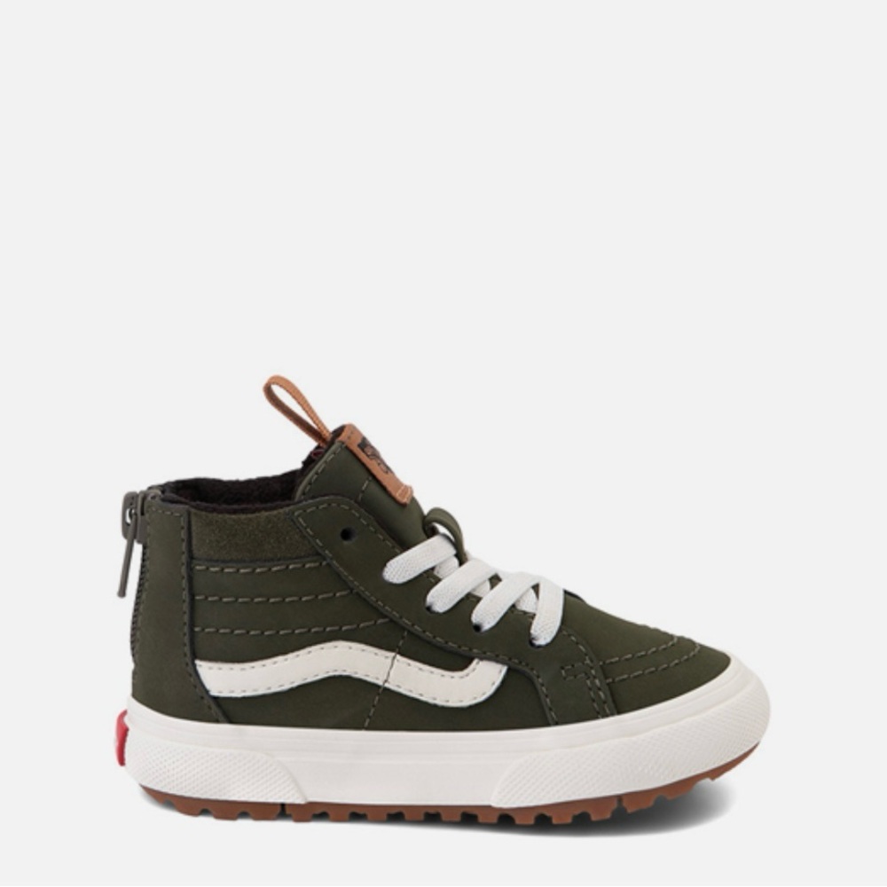 Toddler Vans Sk8Hi Mte